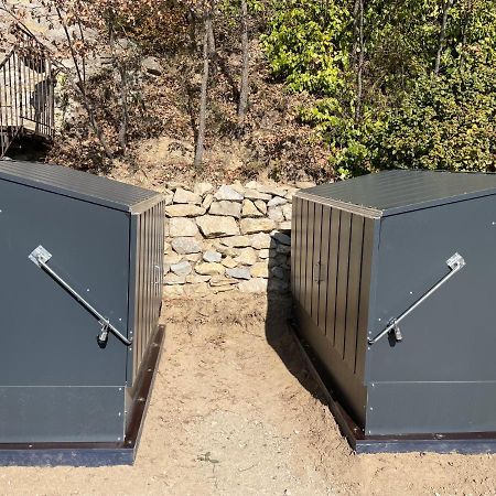 Manoir D'Amaury - Chambres D'Hotes Greoux-les-Bains Bagian luar foto